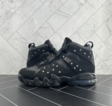 Load image into Gallery viewer, NEW Nike Air Max 2 CB 94 Triple Black Size 11.5 DC1411-001