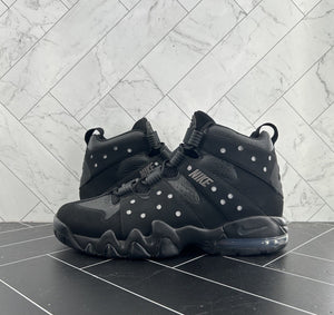 NEW Nike Air Max 2 CB 94 Triple Black Size 11.5 DC1411-001