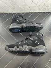 Load image into Gallery viewer, NEW Nike Air Max 2 CB 94 Triple Black Size 11.5 DC1411-001