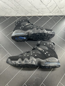 NEW Nike Air Max 2 CB 94 Triple Black Size 11.5 DC1411-001