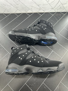 NEW Nike Air Max 2 CB 94 Triple Black Size 11.5 DC1411-001