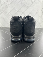 Load image into Gallery viewer, NEW Nike Air Max 2 CB 94 Triple Black Size 11.5 DC1411-001