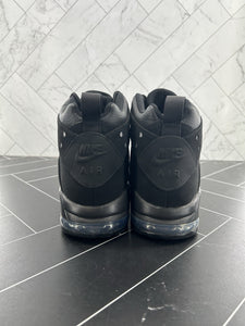 NEW Nike Air Max 2 CB 94 Triple Black Size 11.5 DC1411-001