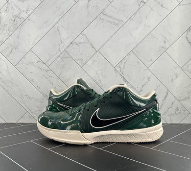 Nike Undefeated x Kobe 4 Protro Fir Size 10 CQ3869-301 2019