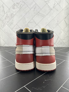 Nike Air Jordan 1 Retro OG x Off-White High Chicago Size 11 AA3834-101