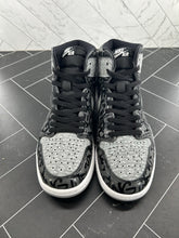 Load image into Gallery viewer, Nike Air Jordan 1 OG High Rebellionaire Size 10 555088-036