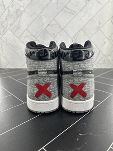 Nike Air Jordan 1 OG High Rebellionaire Size 10 555088-036