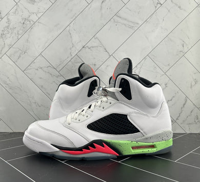 Nike Air Jordan 5 Retro Pro Stars Size 12 136027-115