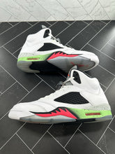 Load image into Gallery viewer, Nike Air Jordan 5 Retro Pro Stars Size 12 136027-115