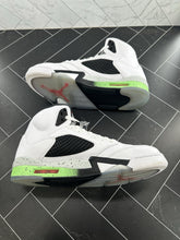 Load image into Gallery viewer, Nike Air Jordan 5 Retro Pro Stars Size 12 136027-115