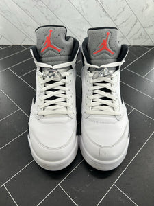 Nike Air Jordan 5 Retro Pro Stars Size 12 136027-115