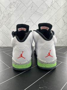 Nike Air Jordan 5 Retro Pro Stars Size 12 136027-115