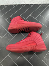 Load image into Gallery viewer, Nike Air Jordan 12 Retro Gym Red Size 8 130690-601 2018