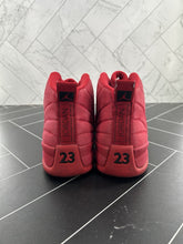 Load image into Gallery viewer, Nike Air Jordan 12 Retro Gym Red Size 8 130690-601 2018
