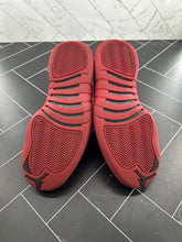 Load image into Gallery viewer, Nike Air Jordan 12 Retro Gym Red Size 8 130690-601 2018