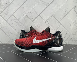 Nike Zoom Kobe 6 Protro All-Star Size 9.5 DH9888-600
