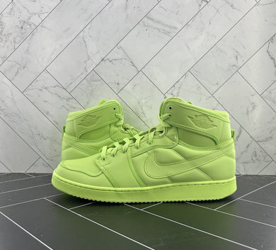 Nike Billie Eilish x Air Jordan 1 KO Volt W Size 13 WMNS 11.5 MENS DN2857-330