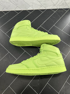 Nike Billie Eilish x Air Jordan 1 KO Volt W Size 13 WMNS 11.5 MENS DN2857-330