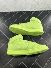 Load image into Gallery viewer, Nike Billie Eilish x Air Jordan 1 KO Volt W Size 13 WMNS 11.5 MENS DN2857-330