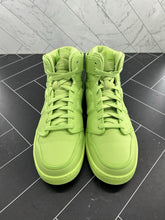 Load image into Gallery viewer, Nike Billie Eilish x Air Jordan 1 KO Volt W Size 13 WMNS 11.5 MENS DN2857-330
