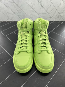 Nike Billie Eilish x Air Jordan 1 KO Volt W Size 13 WMNS 11.5 MENS DN2857-330