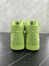 Load image into Gallery viewer, Nike Billie Eilish x Air Jordan 1 KO Volt W Size 13 WMNS 11.5 MENS DN2857-330