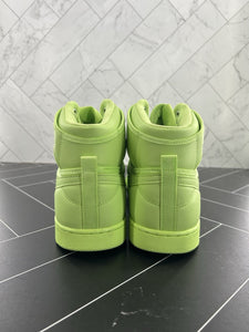 Nike Billie Eilish x Air Jordan 1 KO Volt W Size 13 WMNS 11.5 MENS DN2857-330