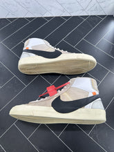 Load image into Gallery viewer, Nike Off-White x Blazer Mid The Ten Size 12 AA3832-100