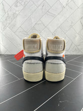 Load image into Gallery viewer, Nike Off-White x Blazer Mid The Ten Size 12 AA3832-100