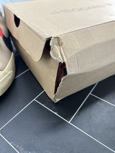 Nike Off-White x Blazer Mid The Ten Size 12 AA3832-100