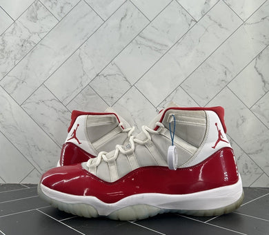 Nike Air Jordan 11 Retro High Cherry Size 14 CT8012-116