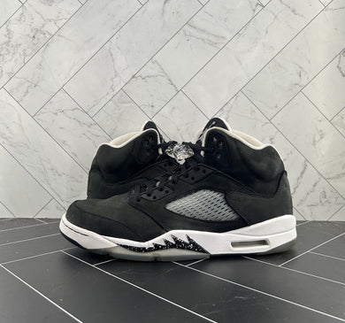 Nike Air Jordan 5 Retro Mid Oreo Size 11 CT4838-011