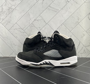 Nike Air Jordan 5 Retro Mid Oreo Size 11 CT4838-011