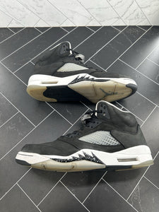 Nike Air Jordan 5 Retro Mid Oreo Size 11 CT4838-011