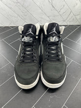 Load image into Gallery viewer, Nike Air Jordan 5 Retro Mid Oreo Size 11 CT4838-011
