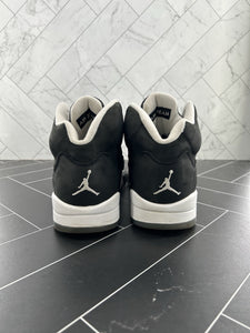Nike Air Jordan 5 Retro Mid Oreo Size 11 CT4838-011