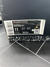 Load image into Gallery viewer, Nike Air Jordan 5 Retro Mid Oreo Size 11 CT4838-011