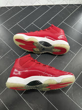 Load image into Gallery viewer, Nike Air Jordan 11 Retro High Win Like &#39;96 Size 8 378037-623