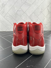 Load image into Gallery viewer, Nike Air Jordan 11 Retro High Win Like &#39;96 Size 8 378037-623