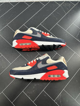 Load image into Gallery viewer, Nike Denham x Air Max 90 Infrared Size 8 CU1646-400