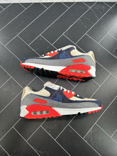 Load image into Gallery viewer, Nike Denham x Air Max 90 Infrared Size 8 CU1646-400