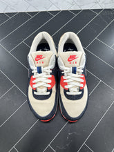 Load image into Gallery viewer, Nike Denham x Air Max 90 Infrared Size 8 CU1646-400