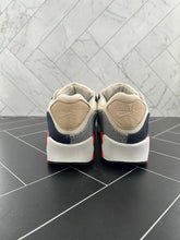 Load image into Gallery viewer, Nike Denham x Air Max 90 Infrared Size 8 CU1646-400