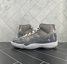 Load image into Gallery viewer, Nike Air Jordan 11 Retro High Cool Grey Size 13 CT8012-005 2021