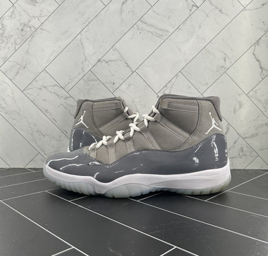 Nike Air Jordan 11 Retro High Cool Grey Size 13 CT8012-005 2021