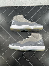 Load image into Gallery viewer, Nike Air Jordan 11 Retro High Cool Grey Size 13 CT8012-005 2021
