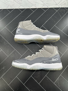 Nike Air Jordan 11 Retro High Cool Grey Size 13 CT8012-005 2021
