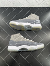 Load image into Gallery viewer, Nike Air Jordan 11 Retro High Cool Grey Size 13 CT8012-005 2021