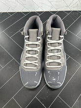 Load image into Gallery viewer, Nike Air Jordan 11 Retro High Cool Grey Size 13 CT8012-005 2021