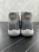 Load image into Gallery viewer, Nike Air Jordan 11 Retro High Cool Grey Size 13 CT8012-005 2021